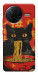 Чехол Cat noodles для Xiaomi Poco F7 Pro