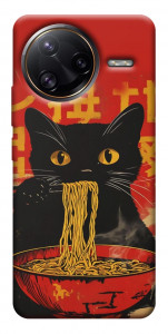 Чохол Cat noodles для Xiaomi Poco F7 Ultra