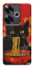 Чохол Cat noodles для Xiaomi Poco F6