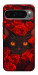 Чохол Rose cat для Google Pixel 10 Pro XL