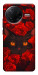 Чохол Rose cat для Xiaomi Poco F7 Pro
