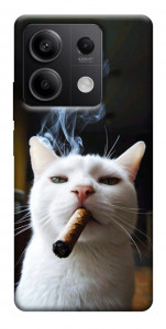 Чохол Cat cigar для Xiaomi Redmi Note 13 5G