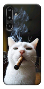 Чехол Cat cigar для Galaxy F16 5G
