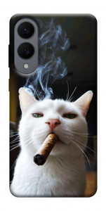 Чехол Cat cigar для Galaxy S25 Edge