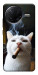 Чехол Cat cigar для Xiaomi Poco F7 Pro