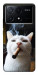 Чехол Cat cigar для Xiaomi Poco X6 Pro