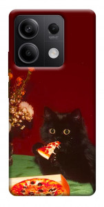 Чохол Pizza paws для Xiaomi Redmi Note 13 5G