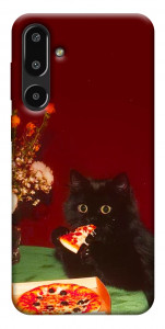 Чехол Pizza paws для Galaxy F16 5G
