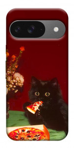 Чохол Pizza paws для Google Pixel 10 Pro