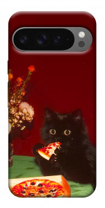 Чохол Pizza paws для Google Pixel 10 Pro XL