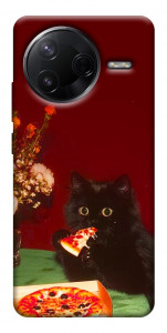Чохол Pizza paws для Xiaomi Poco F7 Pro