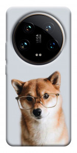 Чохол Smart dog для Xiaomi 14 Ultra