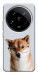 Чехол Smart dog для Xiaomi 14 Ultra
