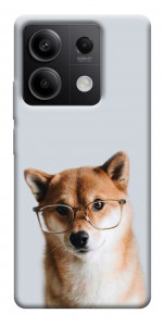 Чохол Smart dog для Xiaomi Redmi Note 13 5G