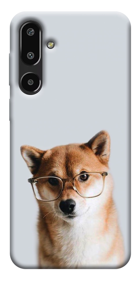 Чехол Smart dog для Galaxy F16 5G