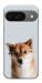 Чехол Smart dog для Google Pixel 10