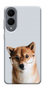 Чехол Smart dog для Galaxy S25 Edge