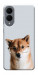 Чехол Smart dog для Galaxy S25 Edge