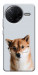 Чохол Smart dog для Xiaomi Poco F7 Pro