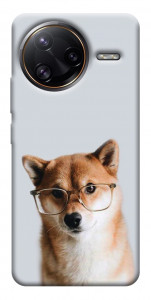 Чохол Smart dog для Xiaomi Poco F7 Ultra