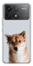 Чехол Smart dog для Xiaomi Poco F6 Pro