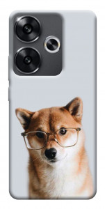 Чохол Smart dog для Xiaomi Poco F6