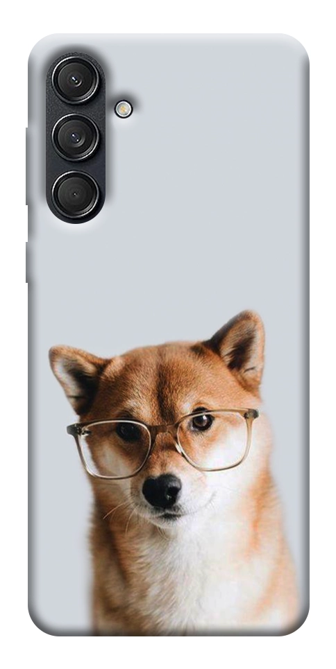 Чехол Smart dog для Galaxy M55