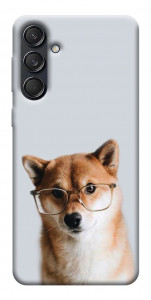 Чохол Smart dog для Galaxy M55
