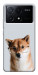 Чехол Smart dog для Xiaomi Poco X6 Pro