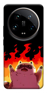 Чохол Summon the сhaos для Xiaomi 14 Ultra