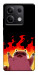 Чехол Summon the сhaos для Xiaomi Redmi Note 13 5G