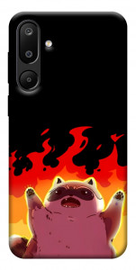 Чохол Summon the сhaos для Galaxy M16 5G