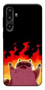 Чехол Summon the сhaos для Galaxy F16 5G