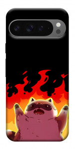 Чохол Summon the сhaos для Google Pixel 10 Pro XL