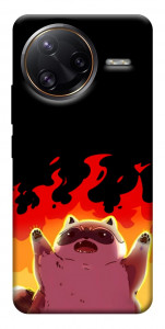 Чохол Summon the сhaos для Xiaomi Poco F7 Ultra