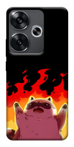 Чохол Summon the сhaos для Xiaomi Poco F6