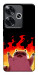 Чохол Summon the сhaos для Xiaomi Poco F6