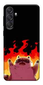 Чохол Summon the сhaos для Galaxy M55