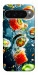 Чохол Sushi falling для Google Pixel 10 Pro XL