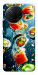 Чохол Sushi falling для Xiaomi Poco F7 Pro