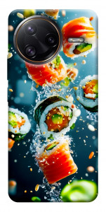 Чохол Sushi falling для Xiaomi Poco F7 Ultra
