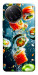 Чохол Sushi falling для Xiaomi Poco F7 Ultra