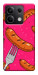 Чохол Sausages для Xiaomi Redmi Note 13 5G