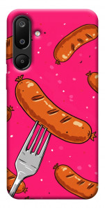Чохол Sausages для Galaxy M16 5G