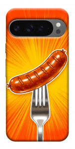 Чохол Sausage comics для Google Pixel 10 Pro XL