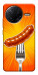 Чохол Sausage comics для Xiaomi Poco F7 Pro