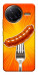 Чохол Sausage comics для Xiaomi Poco F7 Ultra