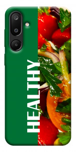Чохол Healthy diet для Galaxy M16 5G