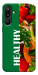 Чохол Healthy diet для Galaxy M16 5G