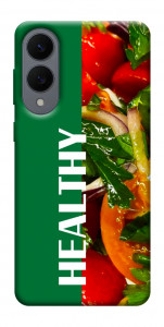 Чехол Healthy diet для Galaxy S25 Edge